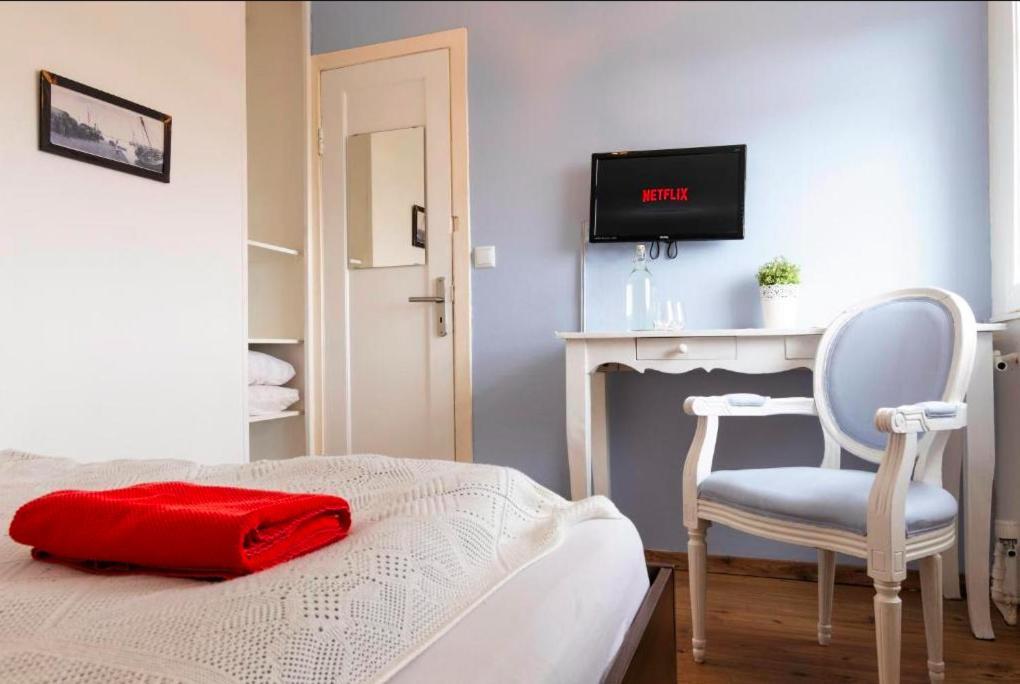 Blue House B&B Seltjarnarnes Dış mekan fotoğraf