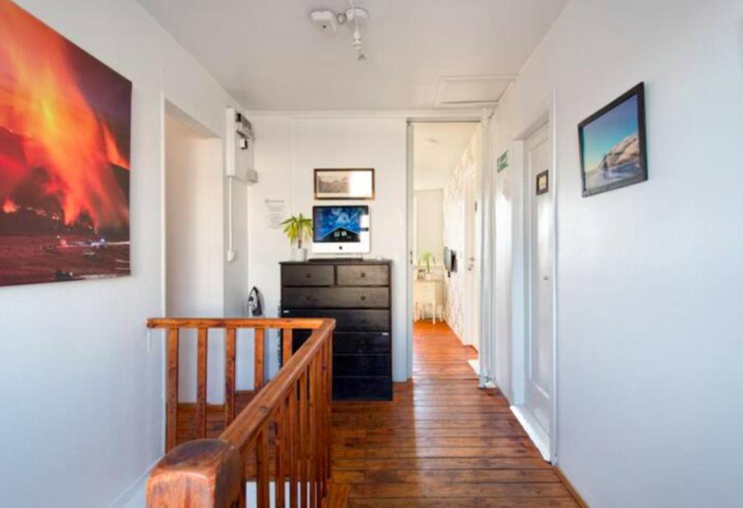 Blue House B&B Seltjarnarnes Dış mekan fotoğraf