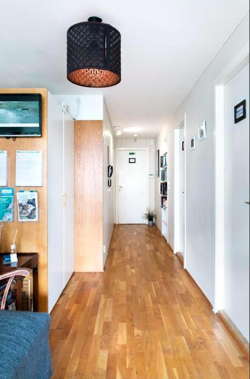 Blue House B&B Seltjarnarnes Dış mekan fotoğraf