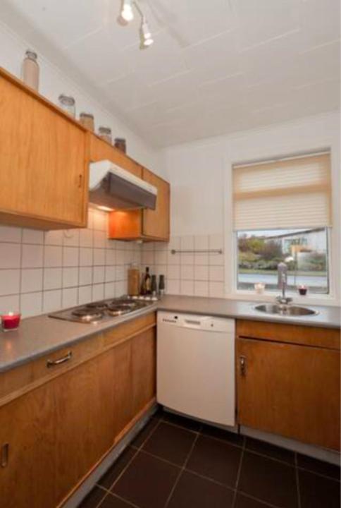 Blue House B&B Seltjarnarnes Dış mekan fotoğraf