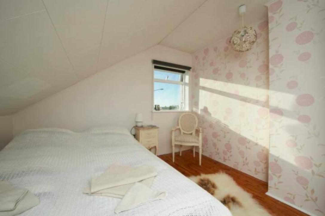 Blue House B&B Seltjarnarnes Dış mekan fotoğraf