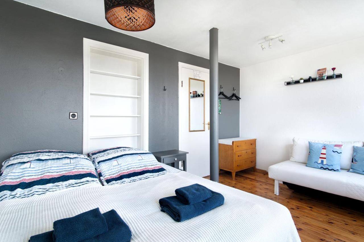 Blue House B&B Seltjarnarnes Dış mekan fotoğraf