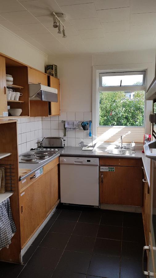 Blue House B&B Seltjarnarnes Dış mekan fotoğraf