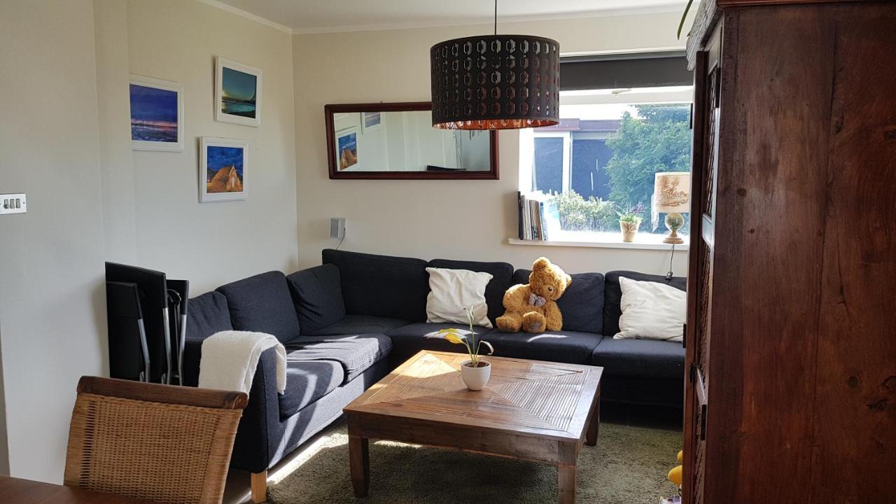Blue House B&B Seltjarnarnes Dış mekan fotoğraf