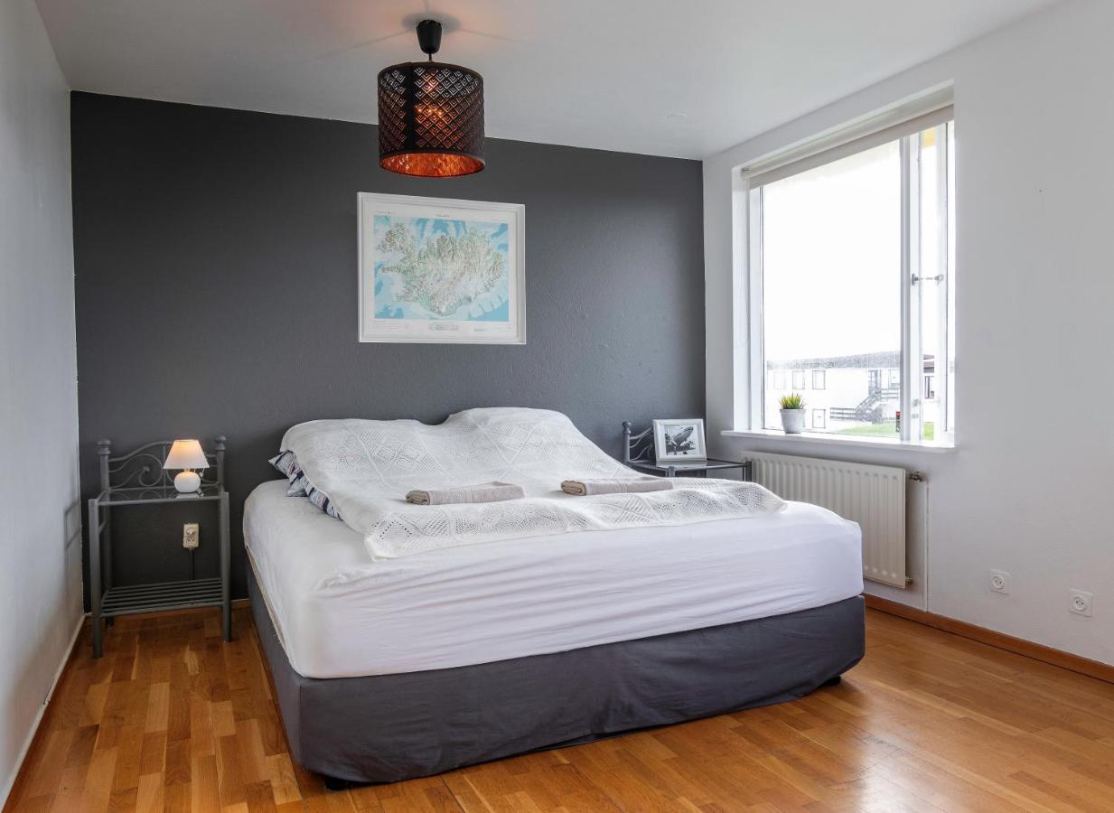 Blue House B&B Seltjarnarnes Dış mekan fotoğraf